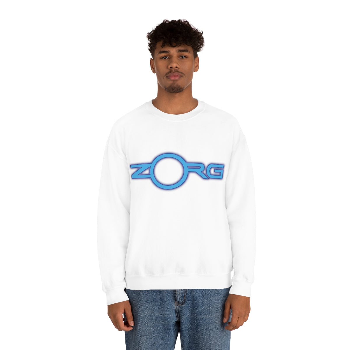 FE - ZORG Sweatshirt