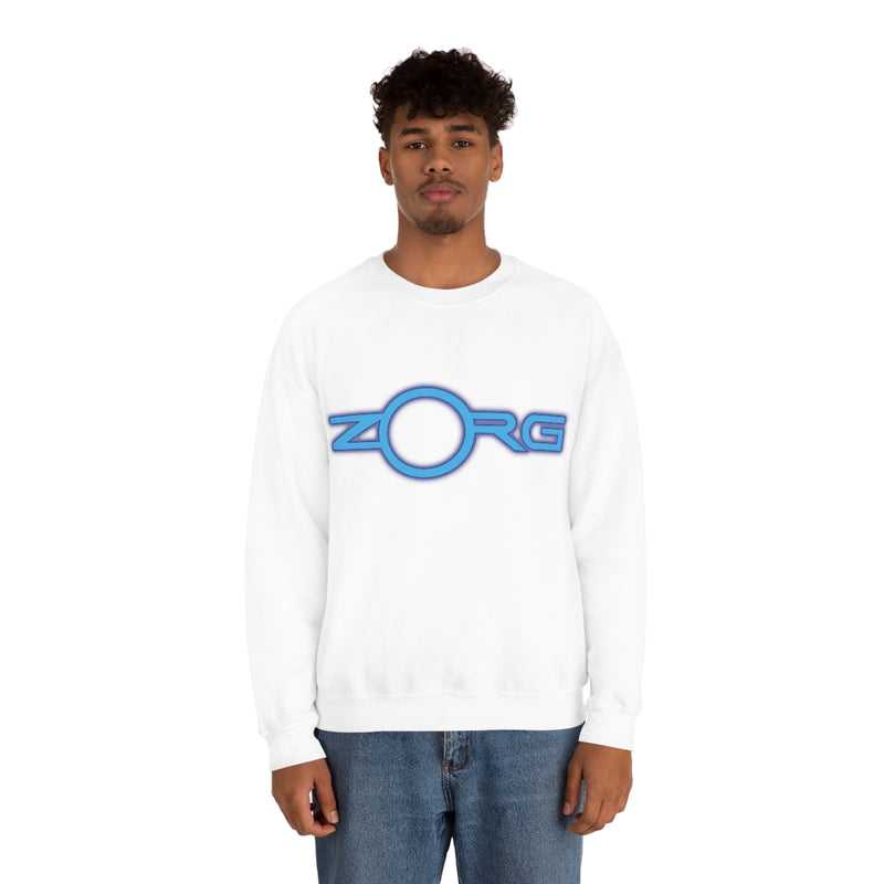 FE - ZORG Sweatshirt