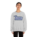 B5 - Zocolo Sweatshirt