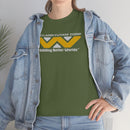 Weyland Building Better Worlds Tee