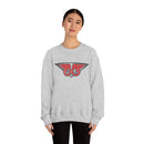 BB - Reverse BB Wings Sweatshirt