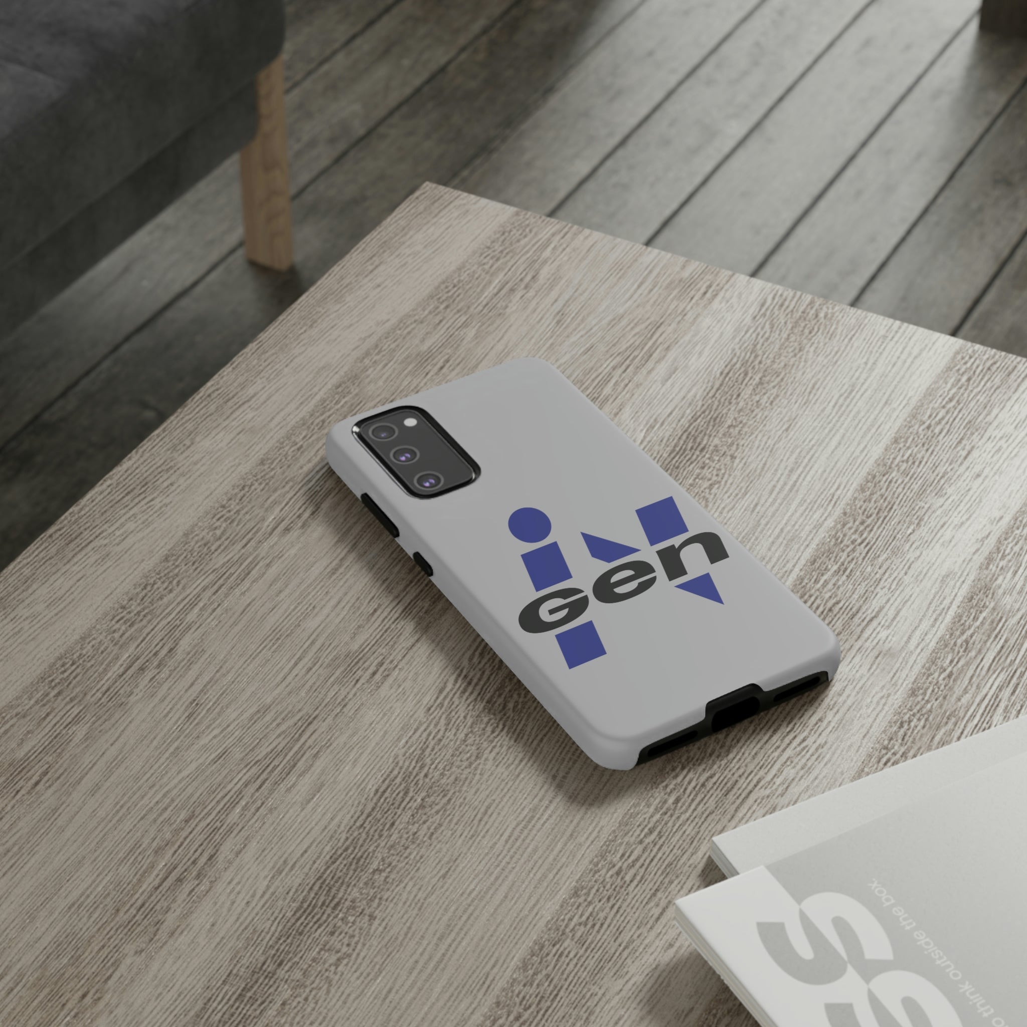 JP - In Gen Phone Case