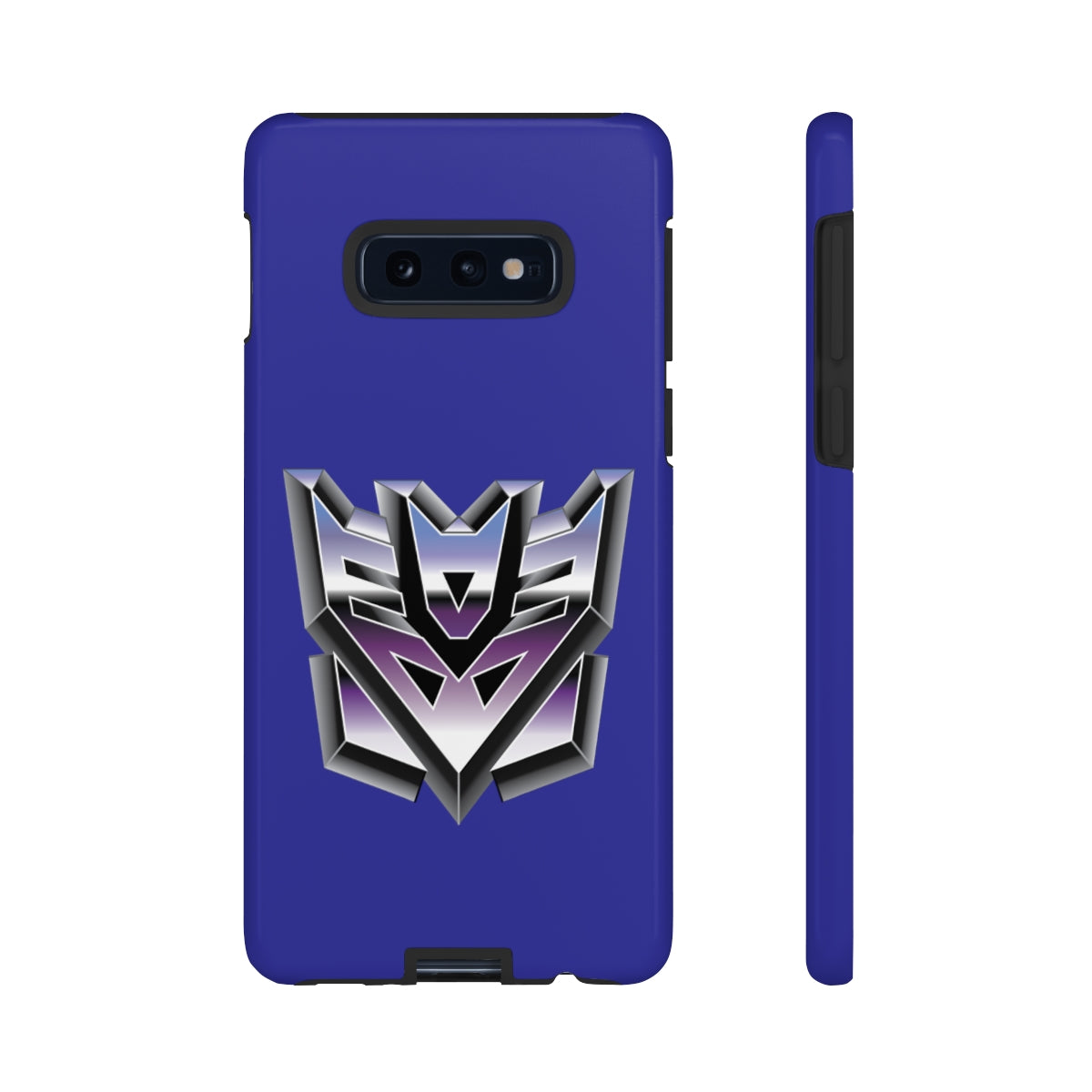 Deceptive Robot Phone Case