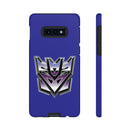 Deceptive Robot Phone Case