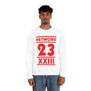 Network 23 Sweatshirt