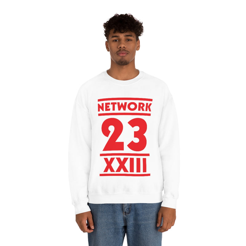Network 23 Sweatshirt