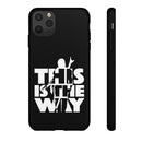 MD - The Way Phone Case