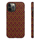 Overlook Hotel Phone Case