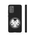 Old SHIELD Phone Case