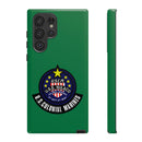 USCM Sulaco Marines Phone Case