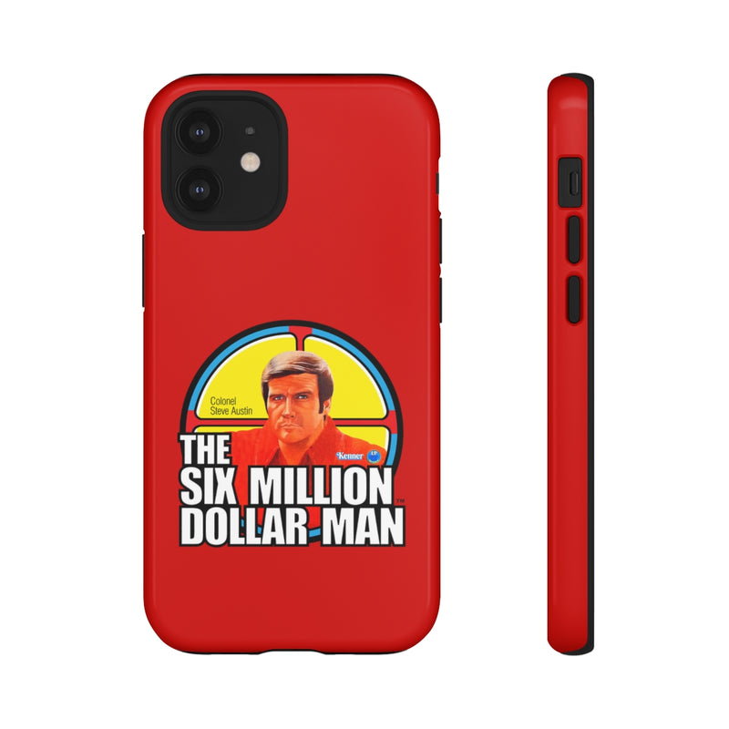 SMDM Phone Case