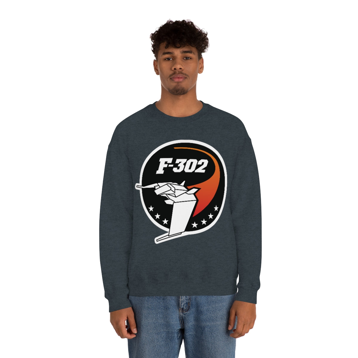 SG - 302 Sweatshirt
