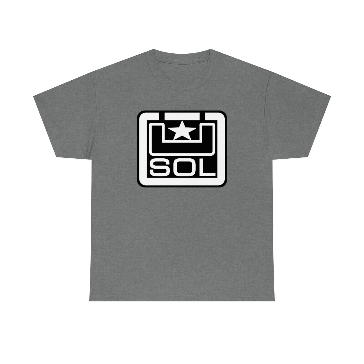 UNISOL Tee