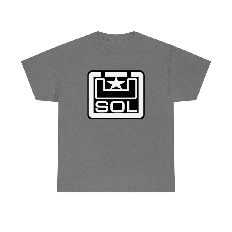 UNISOL Tee