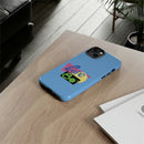 BTTF - 80s Phone Case