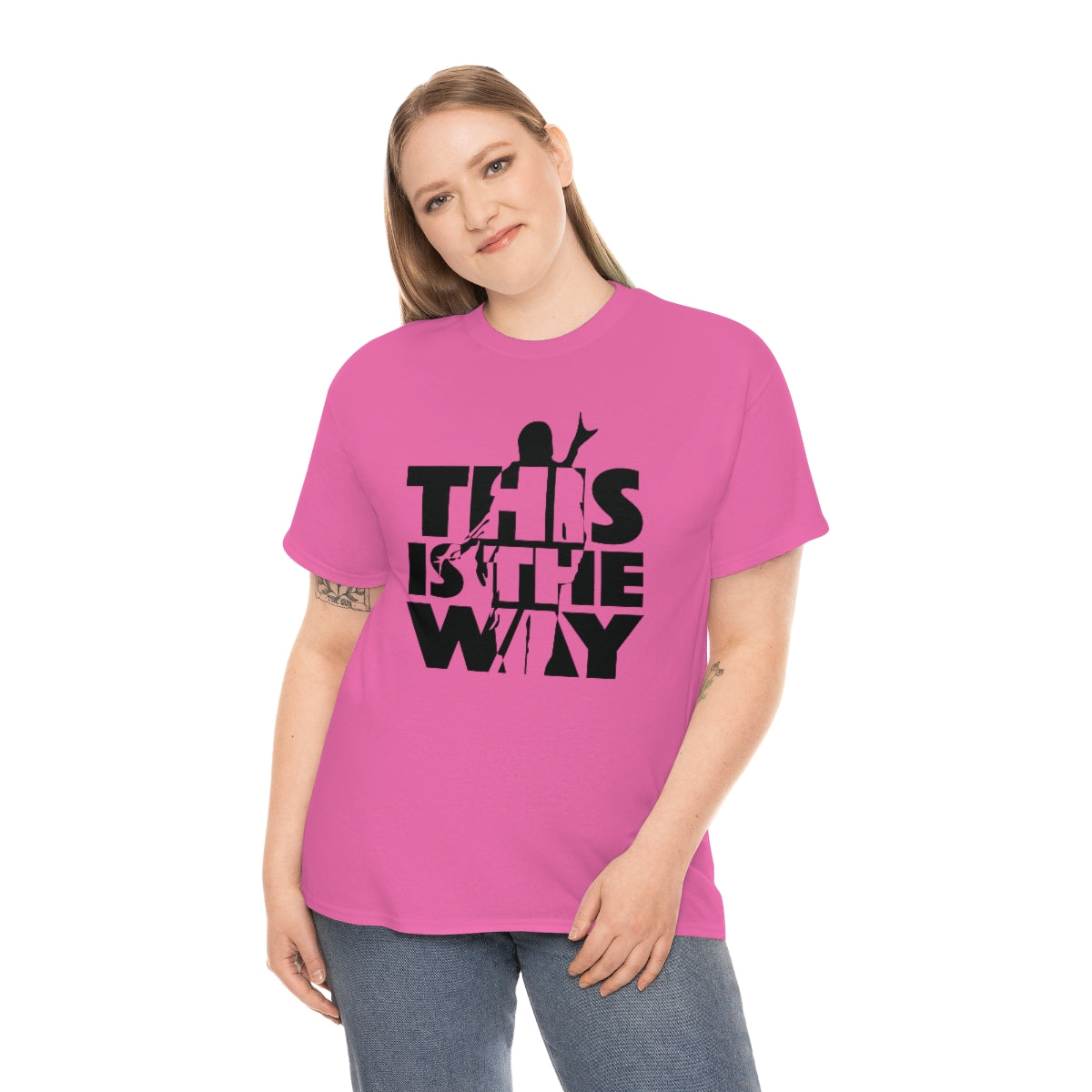 MD - The Way Tee