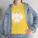 New SHIELD Tee