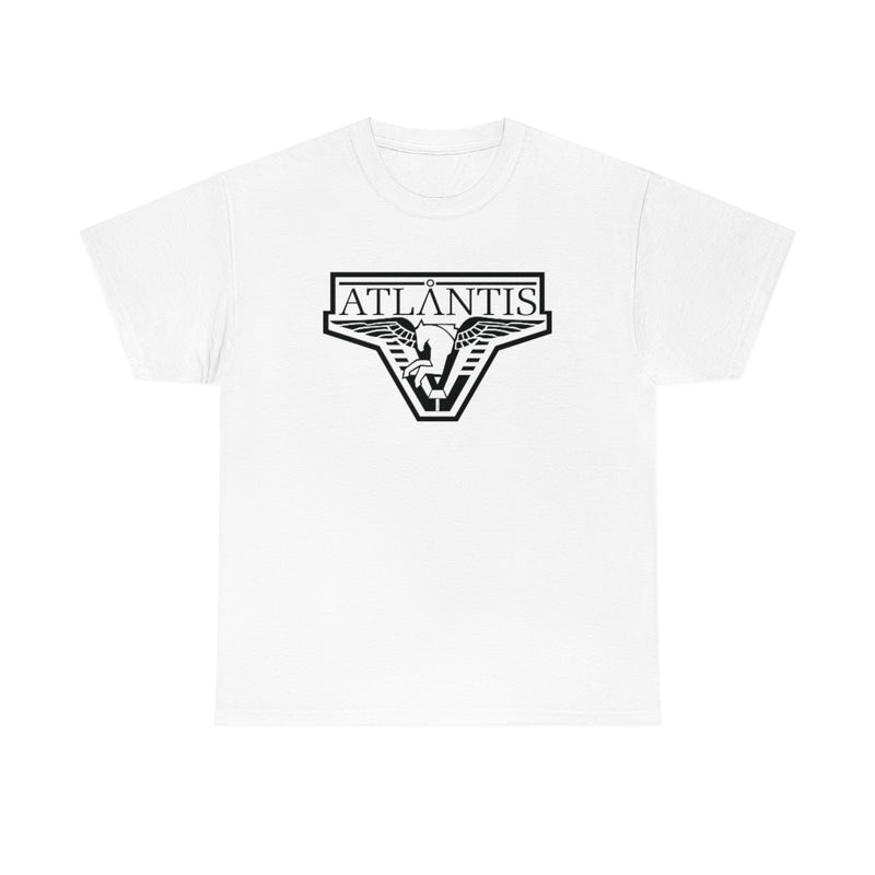 SG - Atlantis Tee