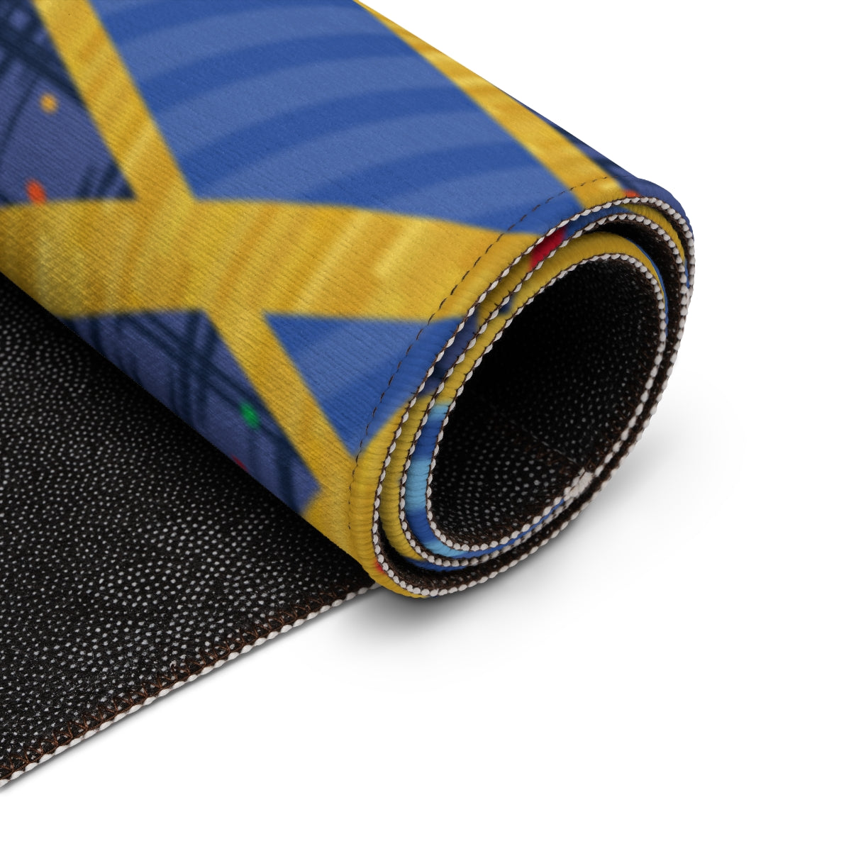 Cult of the Carpet Anti-Slip Dornier Rug