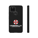 Umbrella Phone Case