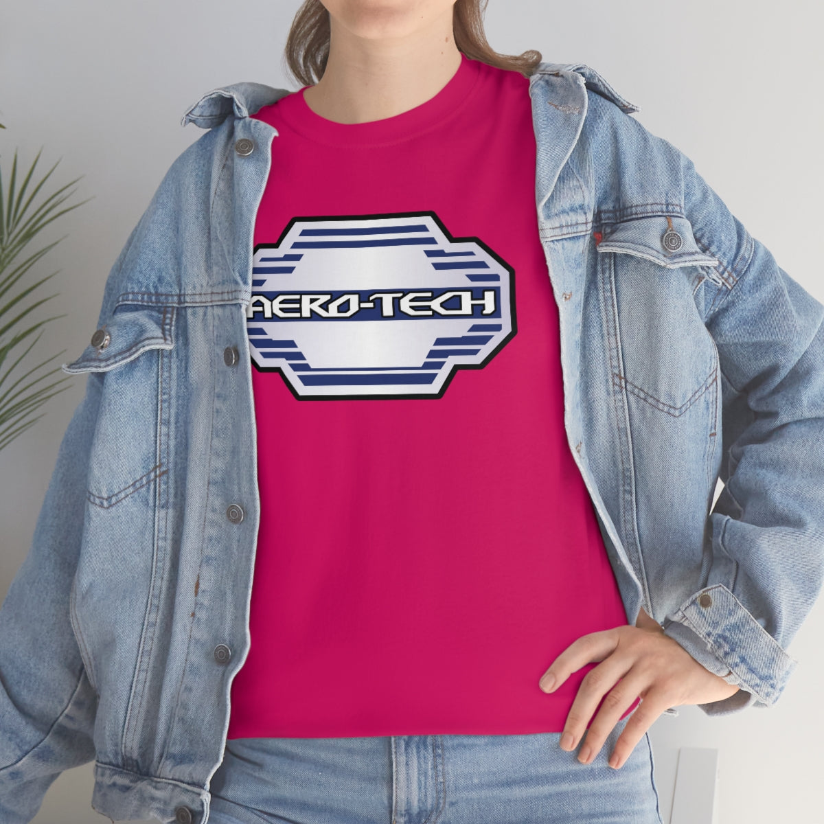 SAAB - Aerotech Tee