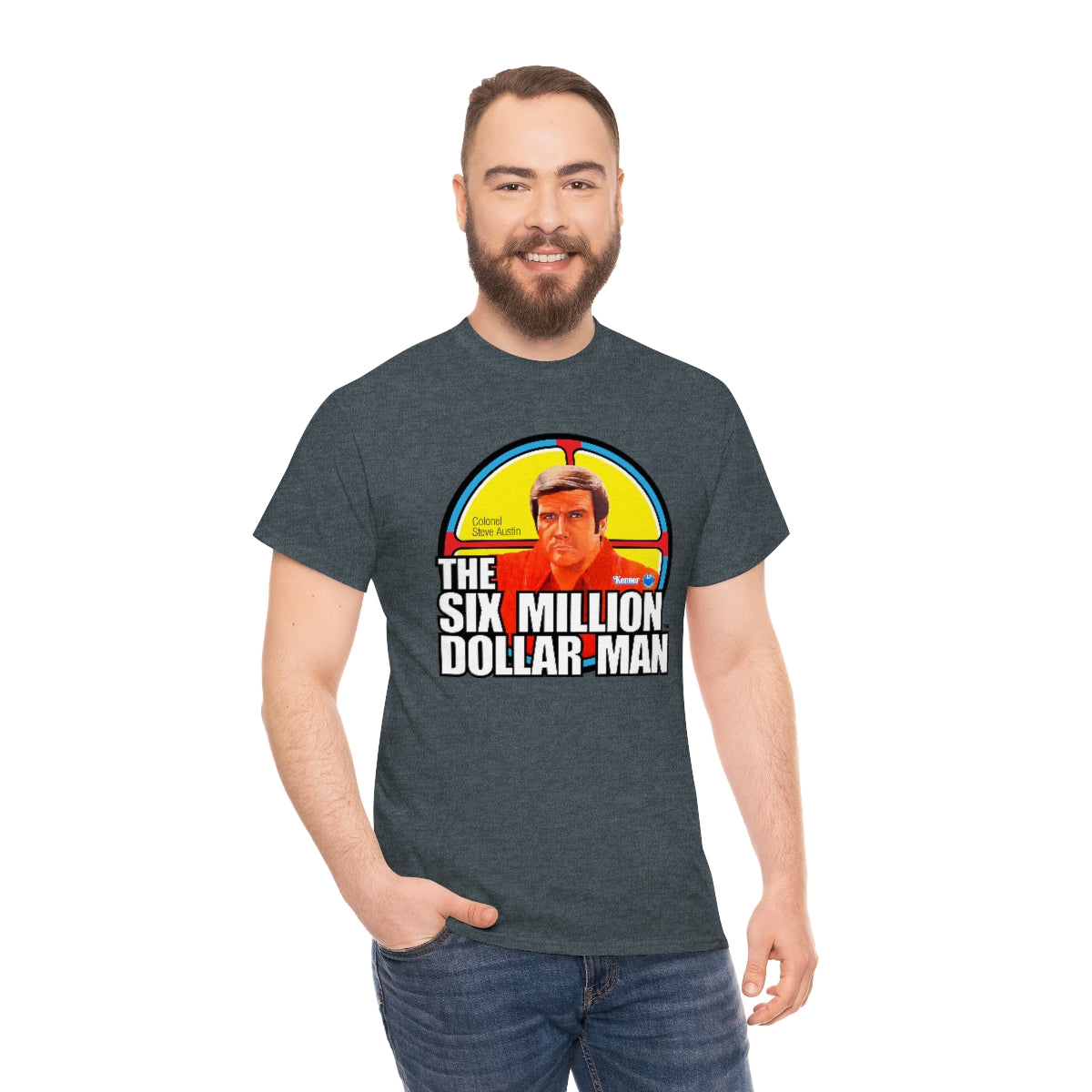 SMDM Tee