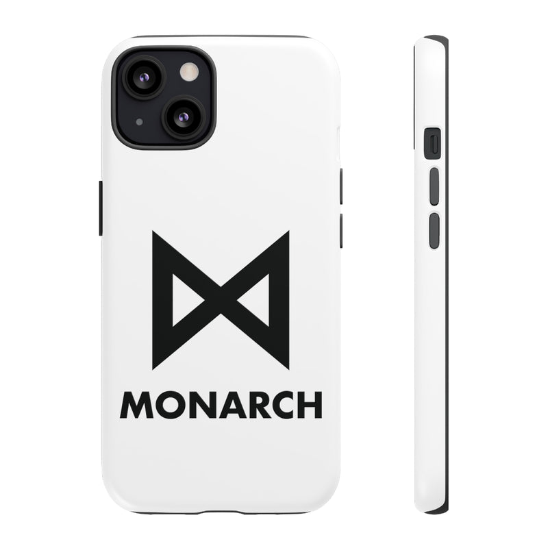 Monarch Phone Case