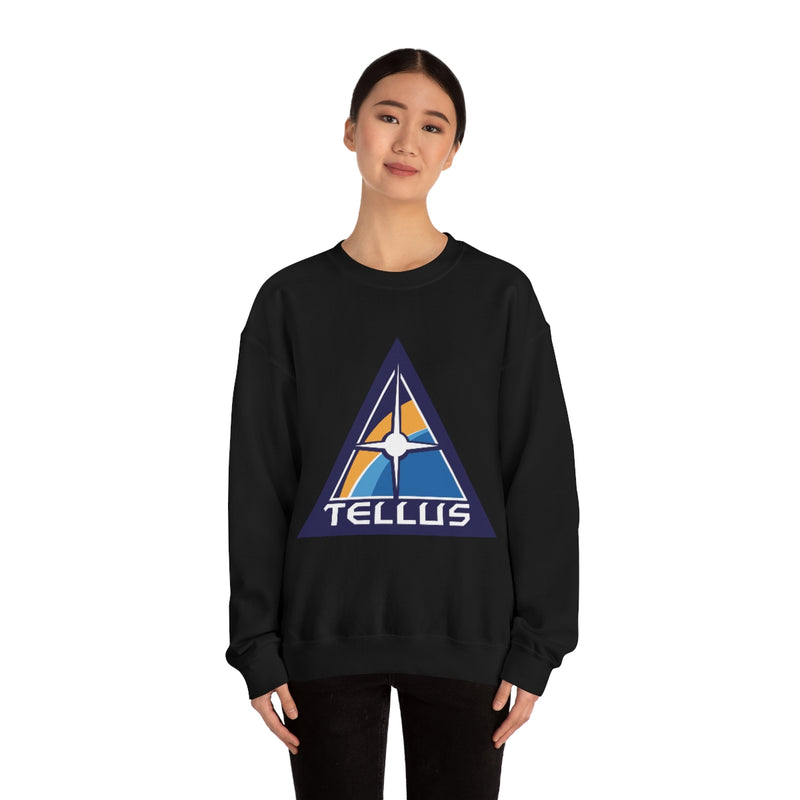 SAAB - Tellus Sweatshirt