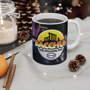 SAAB - Bacchus Mug