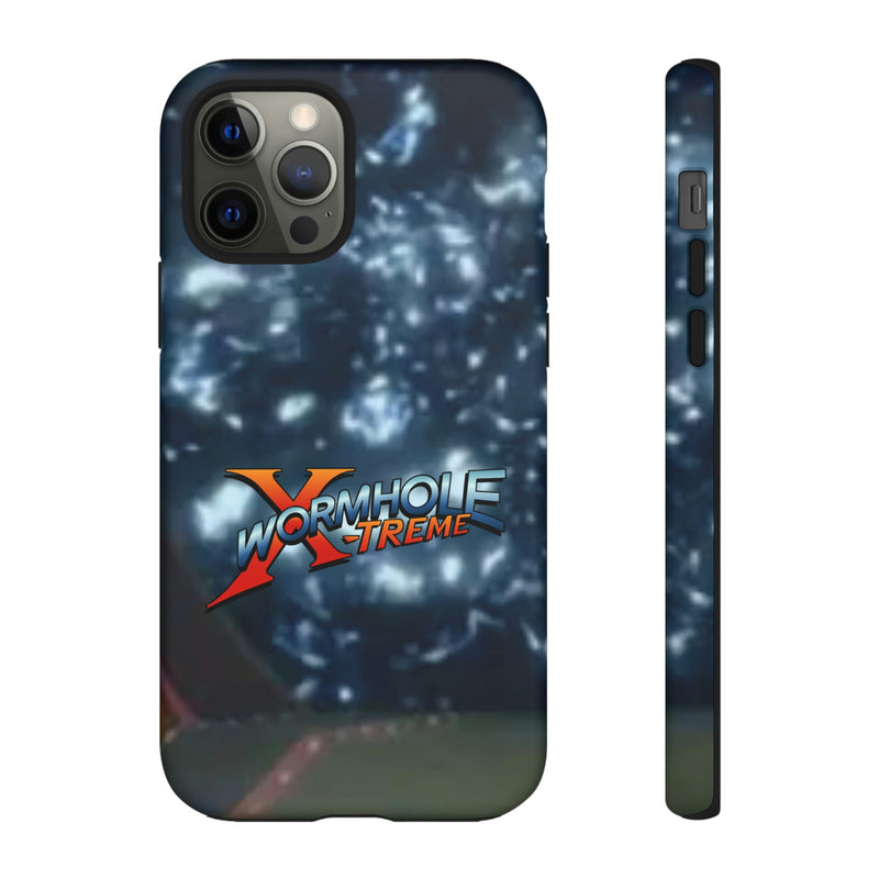 SG - Wormhole Phone Case