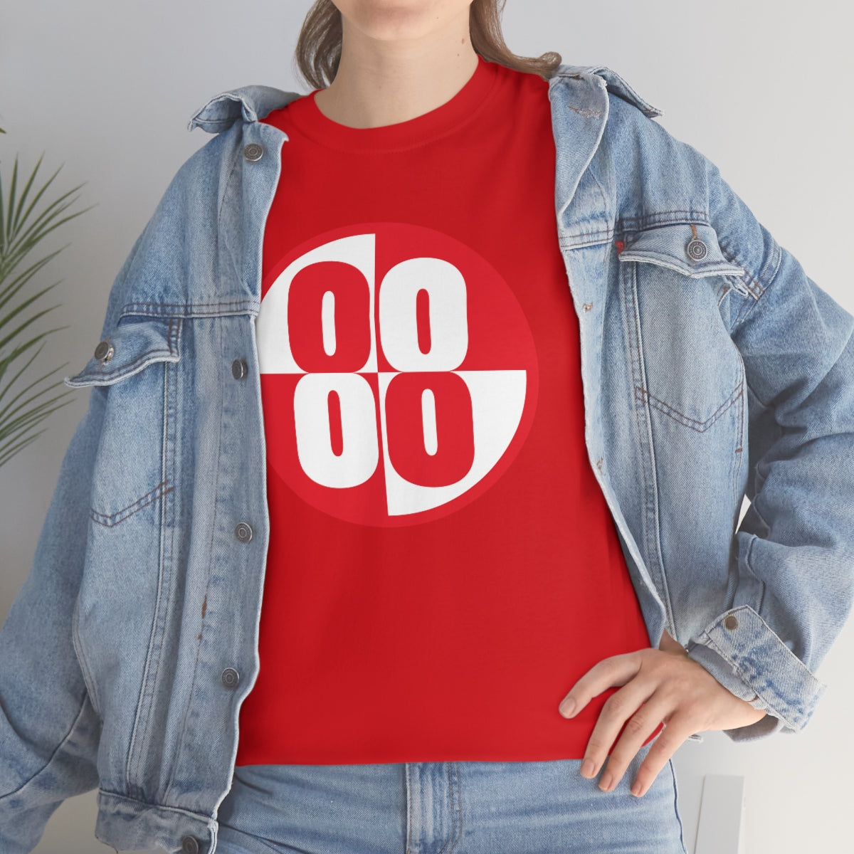BB - 88 Tee