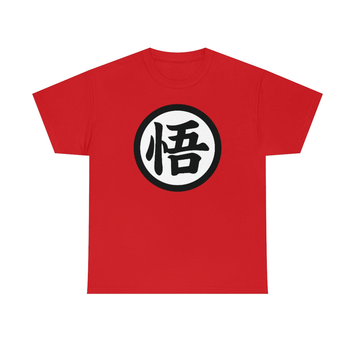 Dragon Ballz Tee