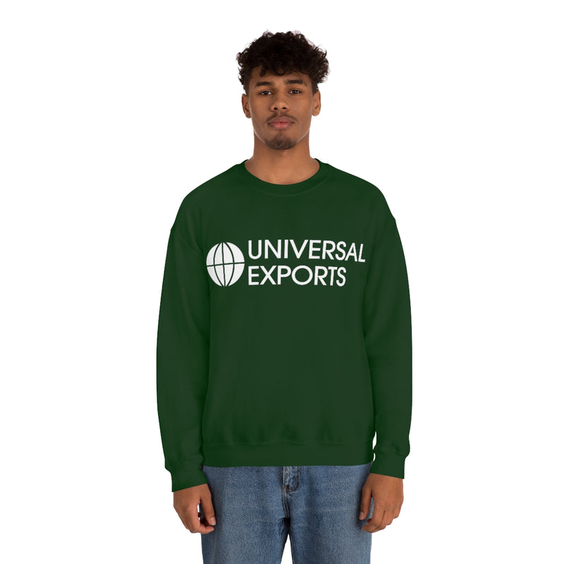 Universal Exports Sweatshirt