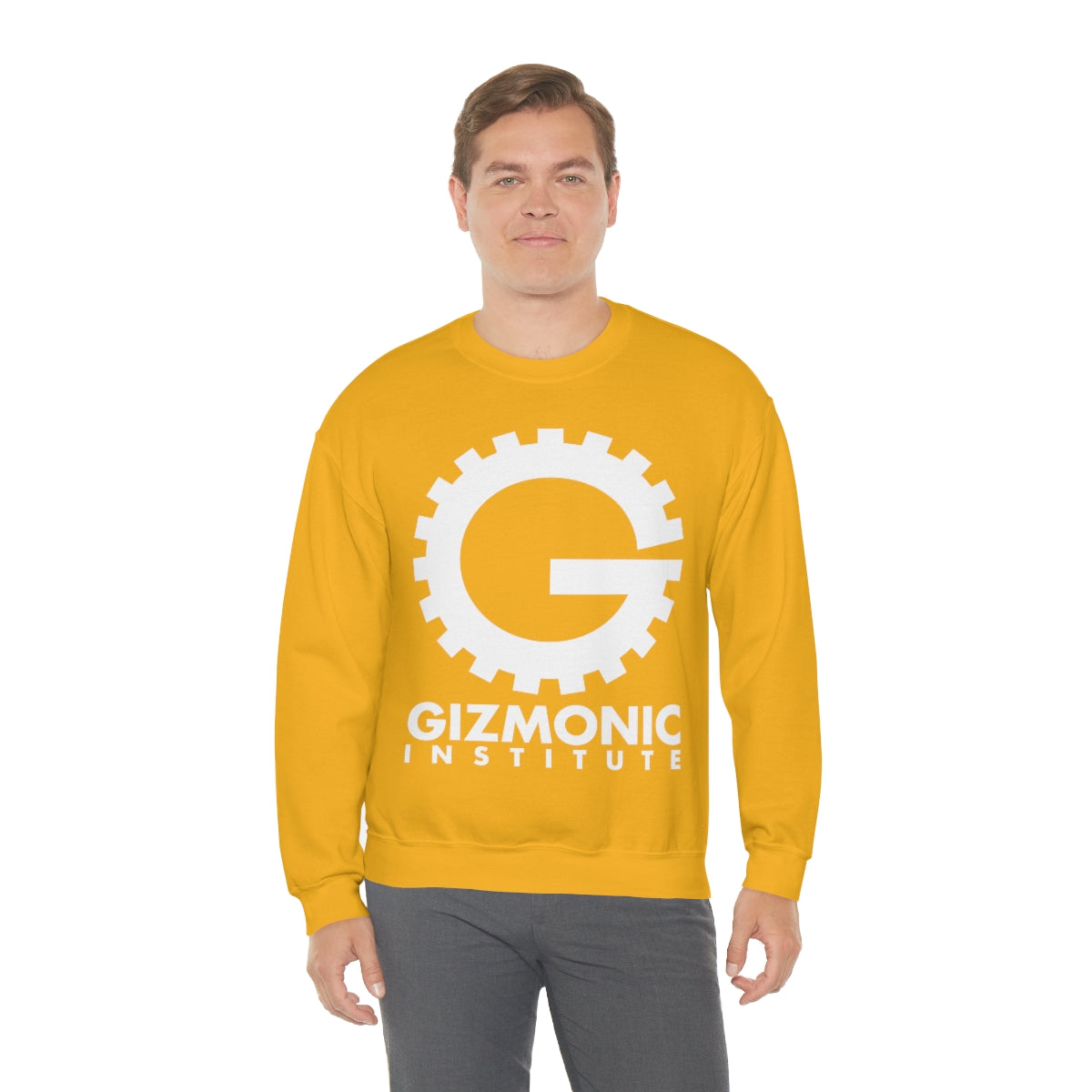 Gizmonic Sweatshirt