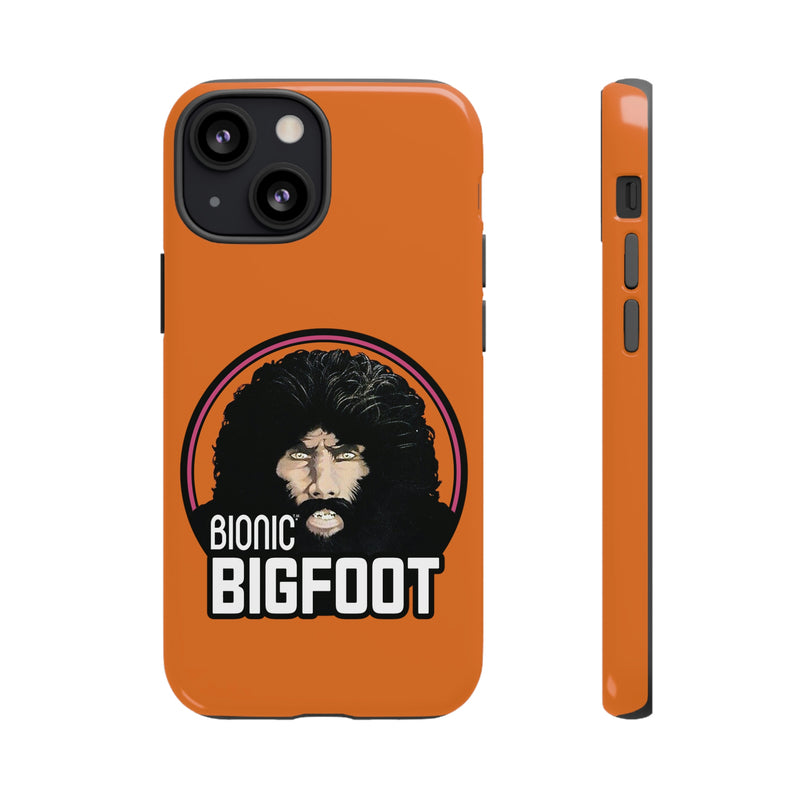 SMDM - Bigfoot Phone Case