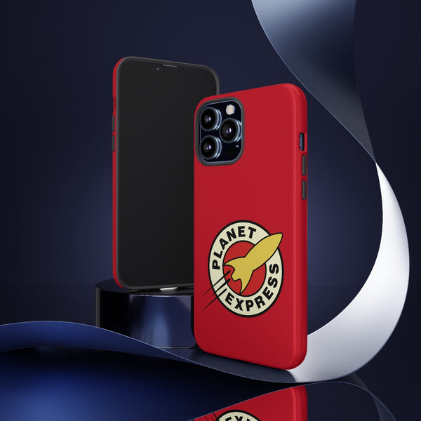 Express Phone Case