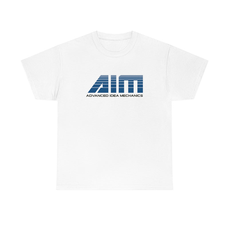 Advanced Mechanics V2 Tee