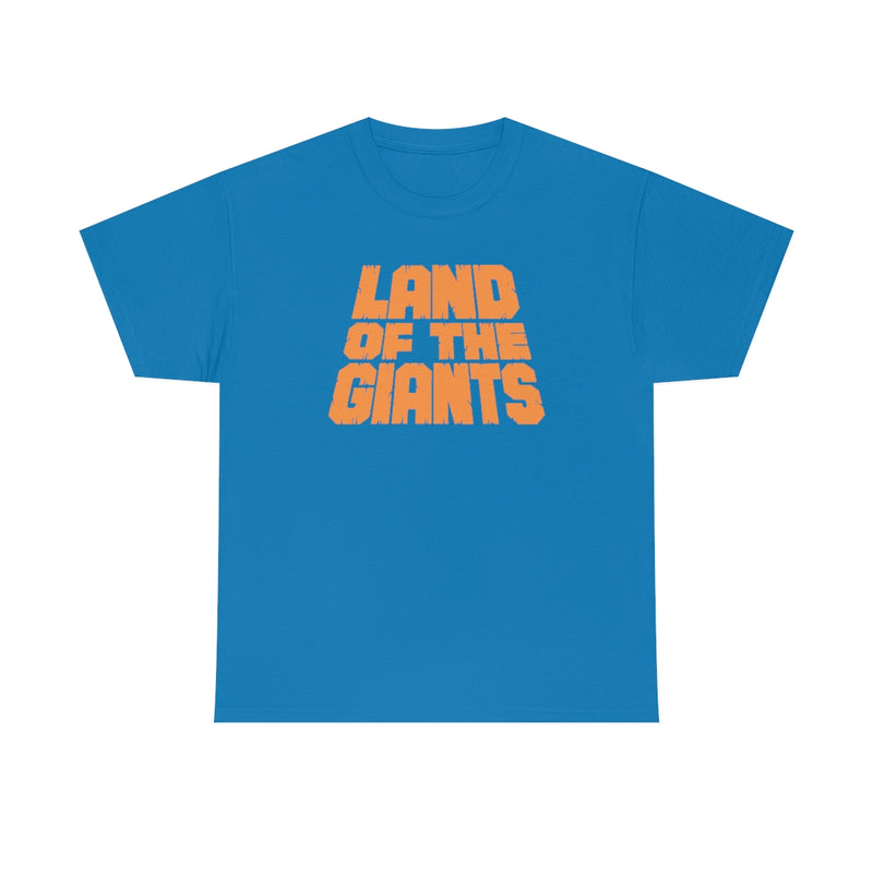 LOTG Tee