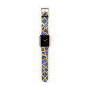 Cult of the Carpet Watch Band