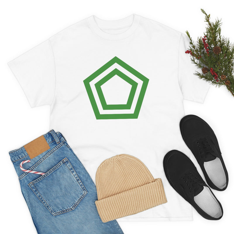 BG- Cylon Tee