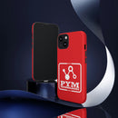 PYM Technologies Phone Case