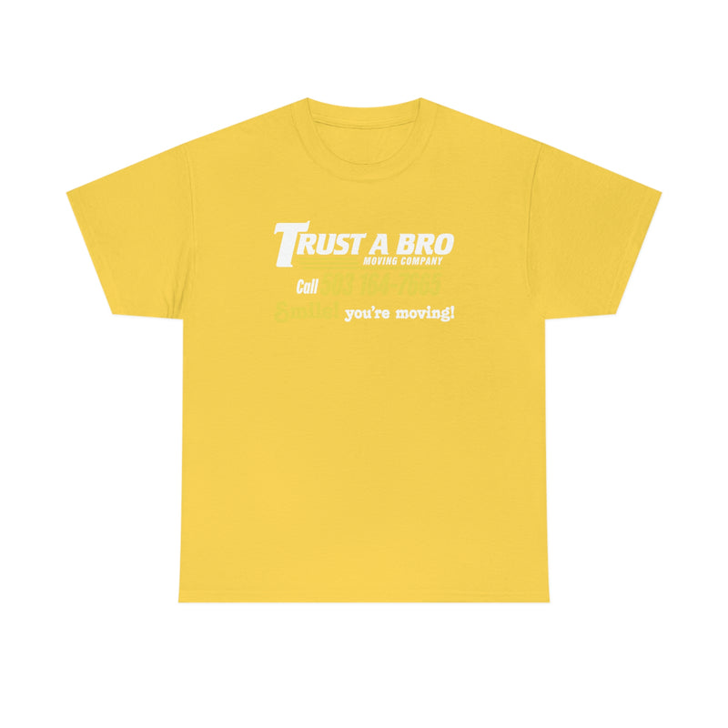 Tracksuit Mafia Moving Tee