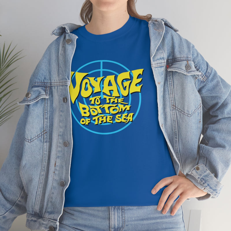 Voyage Tee
