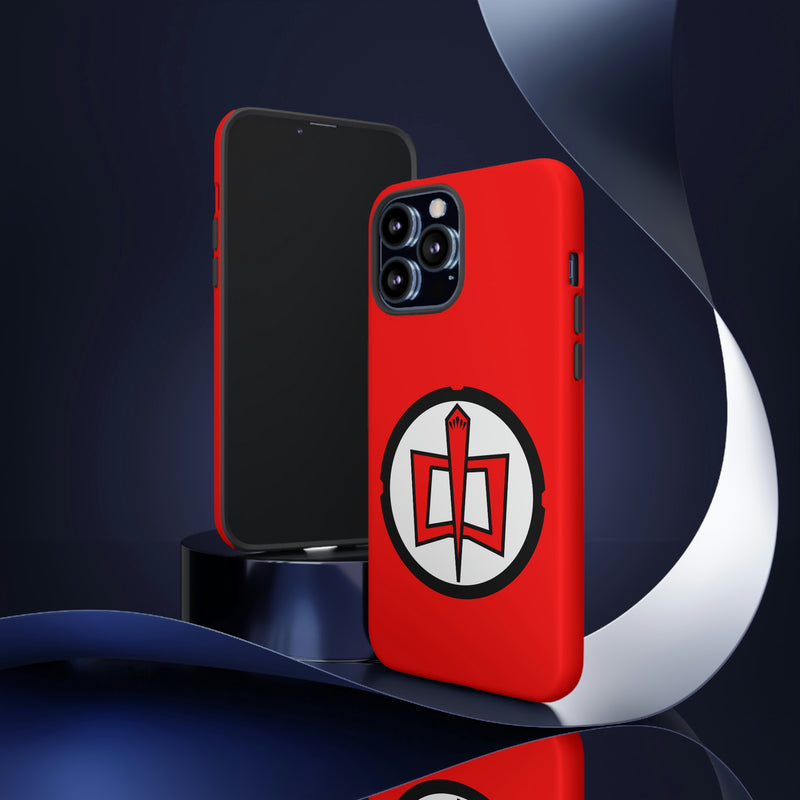 American Hero Phone Case