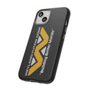 Weyland Building Phone Case