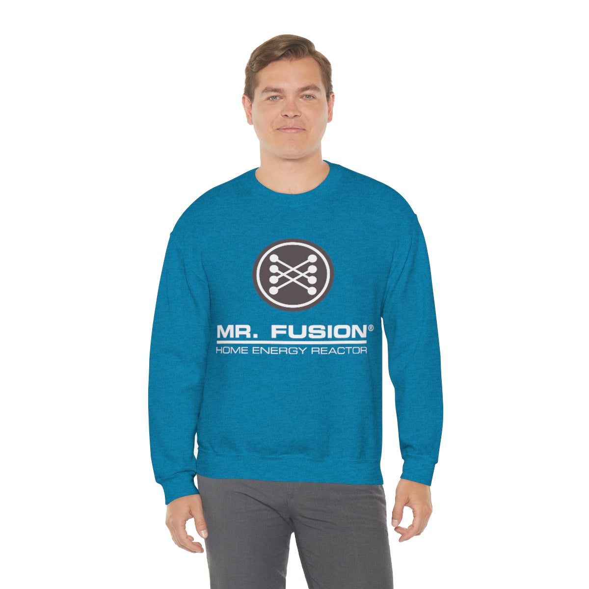 BTTF - FUSION Sweatshirt