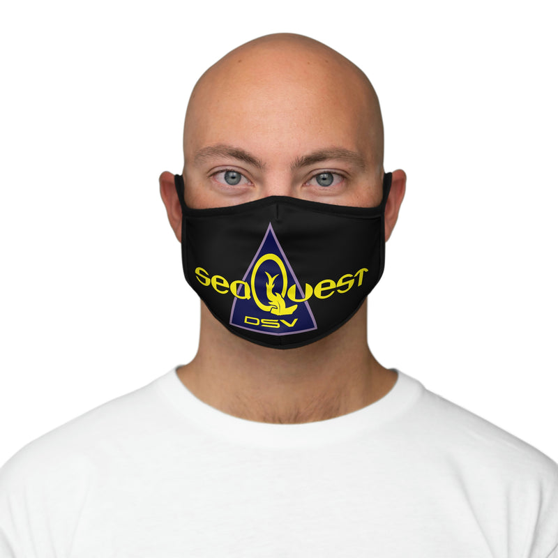 SQ - DSV Face Mask