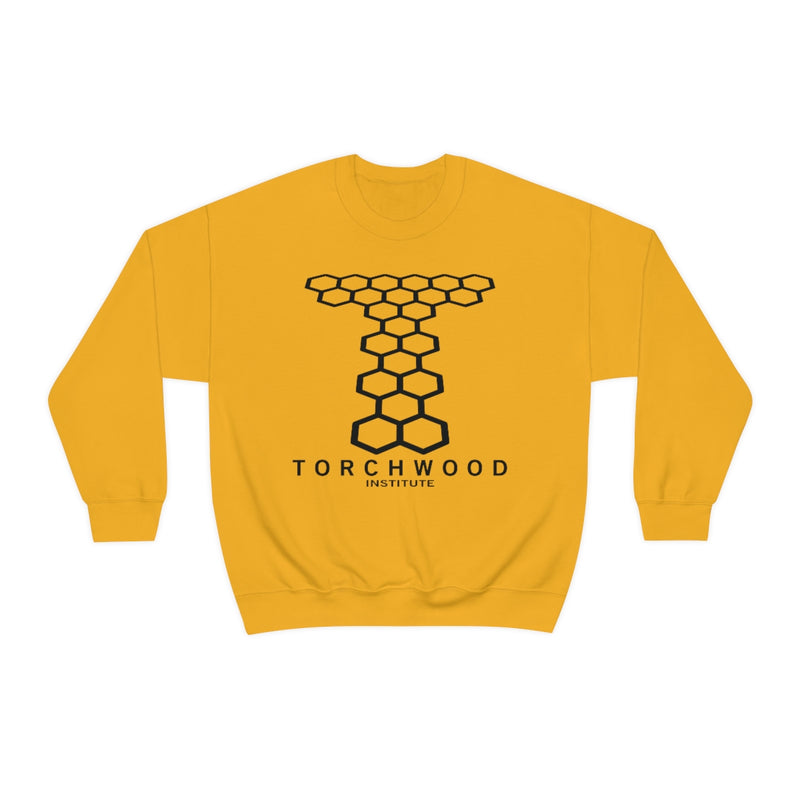 Torch Wood Sweatshirt