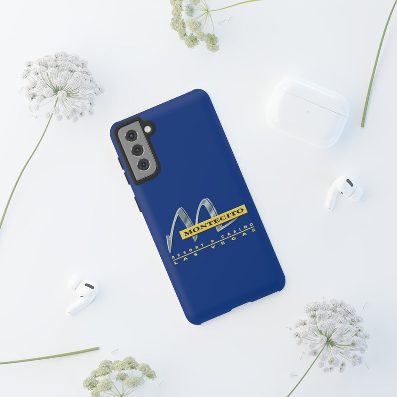 Montecito Phone Case