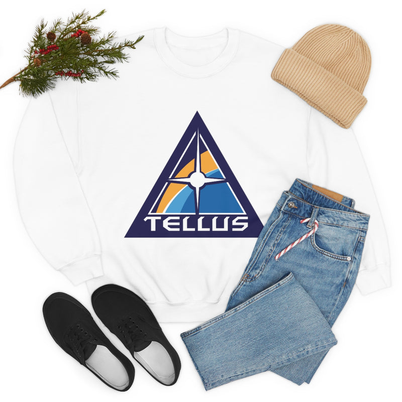 SAAB - Tellus Sweatshirt